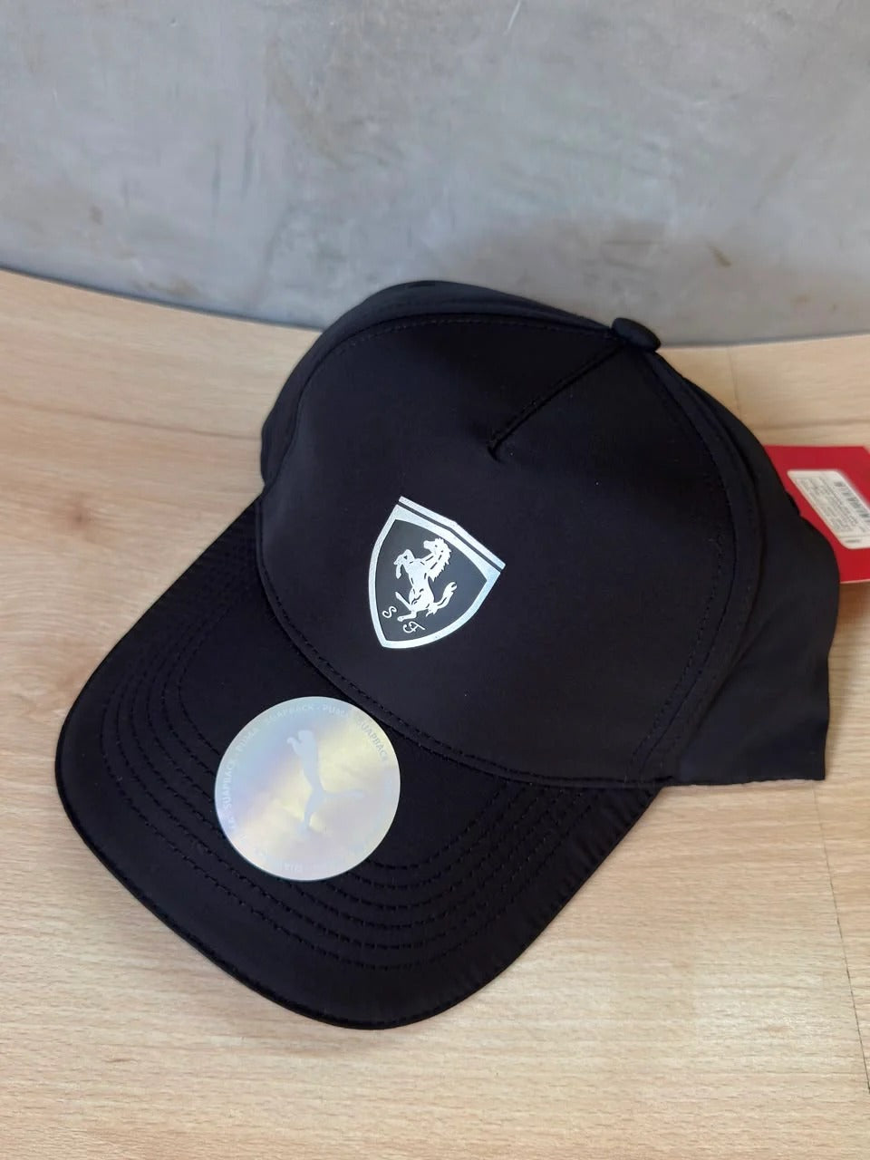 Gray helmet for bikers