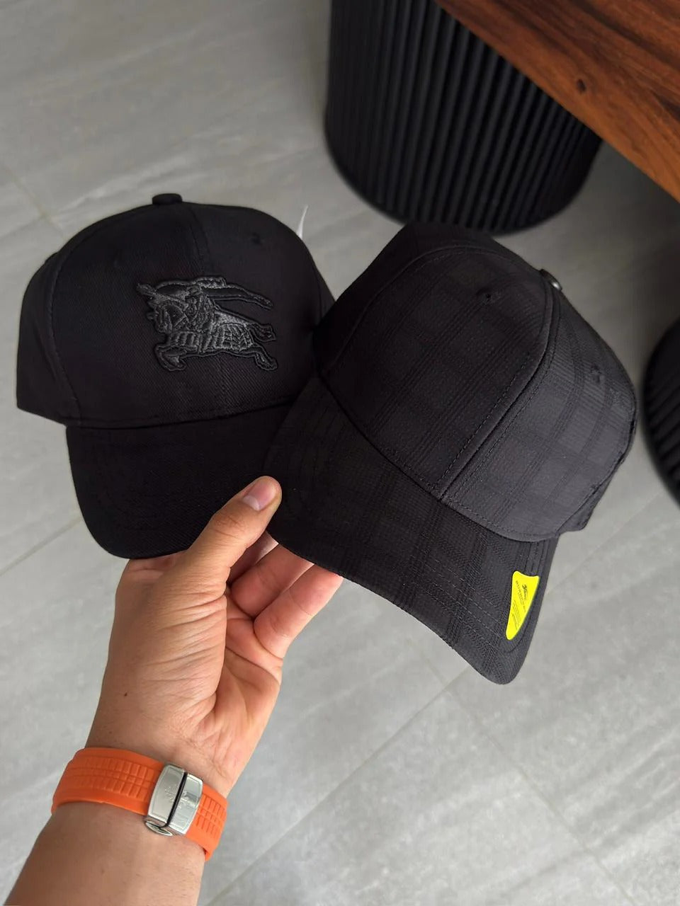 Gray helmet for bikers