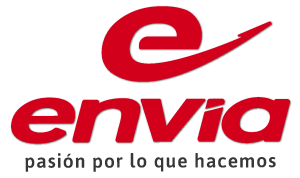 Logo Envía