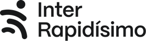 Logo Inter Rapidísimo